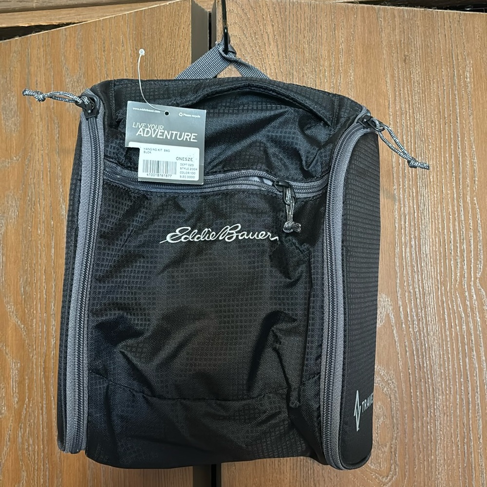 Eddie Bauer Travex Bag car organizer